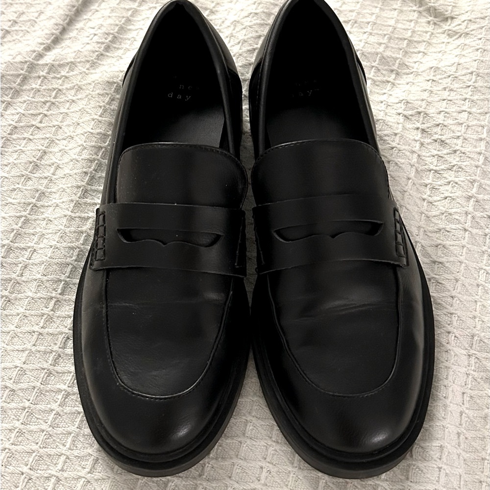 Target A New Day Women's Loafers